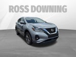 2024 Nissan Murano Platinum FWD