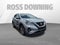 2024 Nissan Murano Platinum FWD