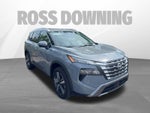 2026 Nissan Rogue SL