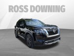 2024 Nissan Pathfinder SV FWD