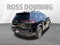 2024 Nissan Pathfinder SV FWD
