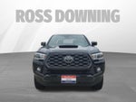 2020 Toyota Tacoma 4WD SR5