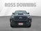 2020 Toyota Tacoma 4WD SR5