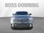 2016 Toyota Tundra 4WD Truck SR5
