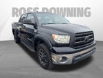 2012 Toyota Tundra 4WD Truck Base
