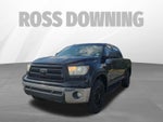 2012 Toyota Tundra 4WD Truck Base