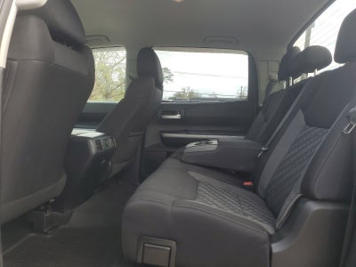 2020 Toyota Tundra 4WD SR5