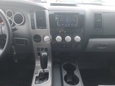 2010 Toyota Tundra 2WD Truck Base