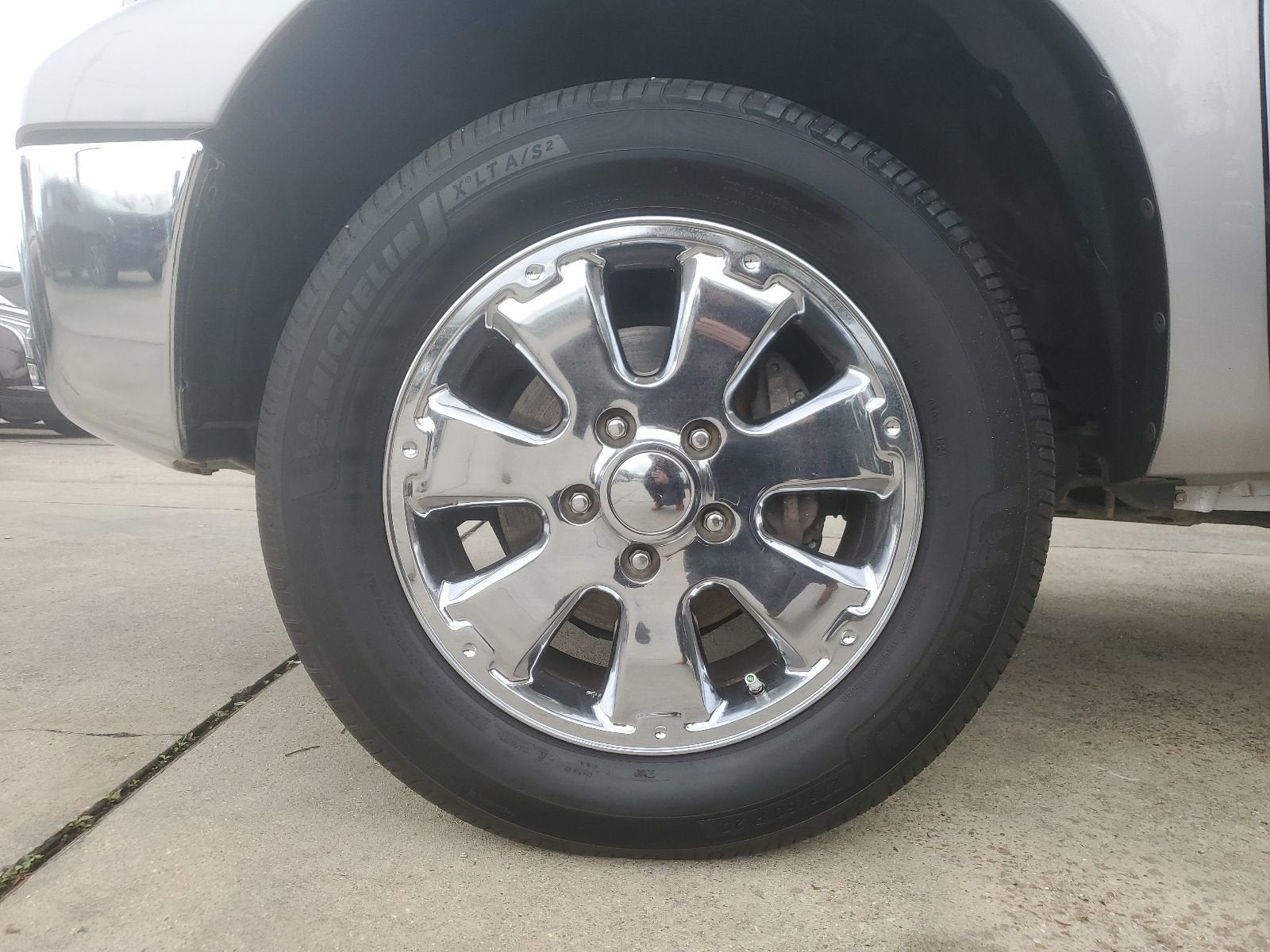 2010 Toyota Tundra 2WD Truck Base