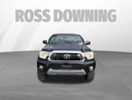 2013 Toyota Tacoma PreRunner