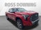 2023 Toyota Tundra 4WD Capstone Hybrid