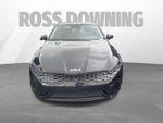 2019 Kia Optima EX