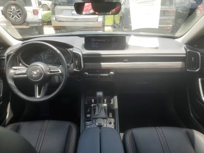 2025 Mazda Mazda CX-50 Hybrid Premium Plus Package