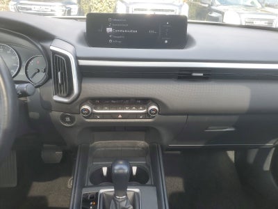 2025 Mazda Mazda CX-50 2.5 S Premium Package