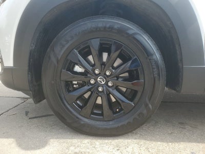 2025 Mazda Mazda CX-50 2.5 S Premium Package