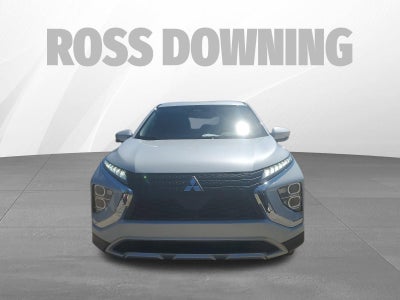 2025 Mitsubishi Eclipse Cross SE