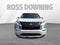2022 Mitsubishi Outlander SE 2.5 2WD