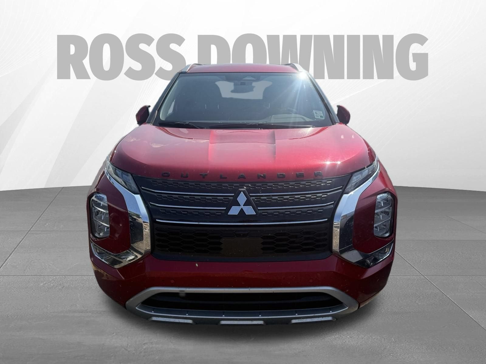 2024 Mitsubishi Outlander SEL