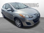 2013 Mazda Mazda2 Sport