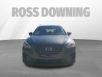 2016 Mazda Mazda CX-5 Sport