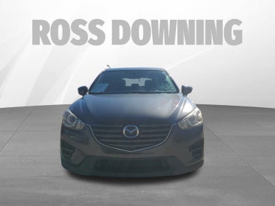 2016 Mazda Mazda CX-5 Sport