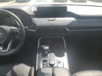 2024 Mazda Mazda CX-90 3.3 Turbo Select