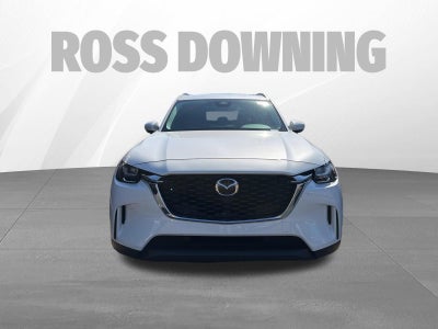 2024 Mazda Mazda CX-90 3.3 Turbo Select