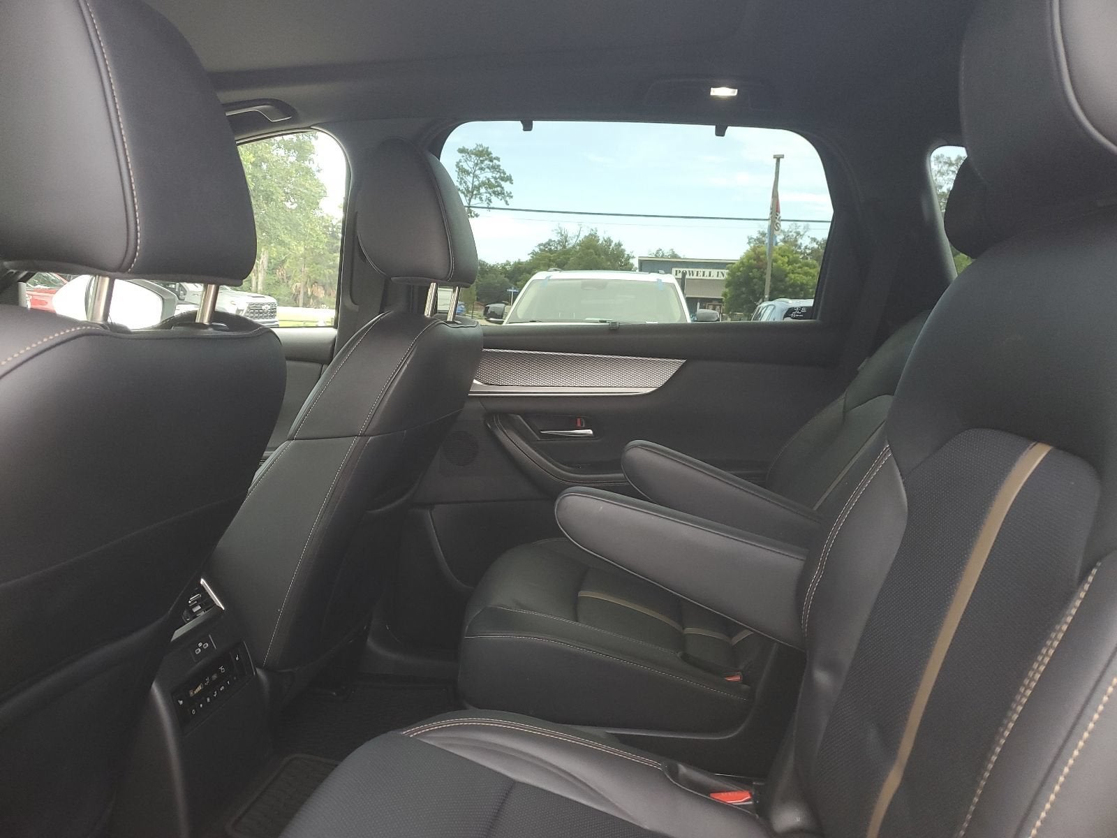2024 Mazda Mazda CX-90 3.3 Turbo Premium Plus