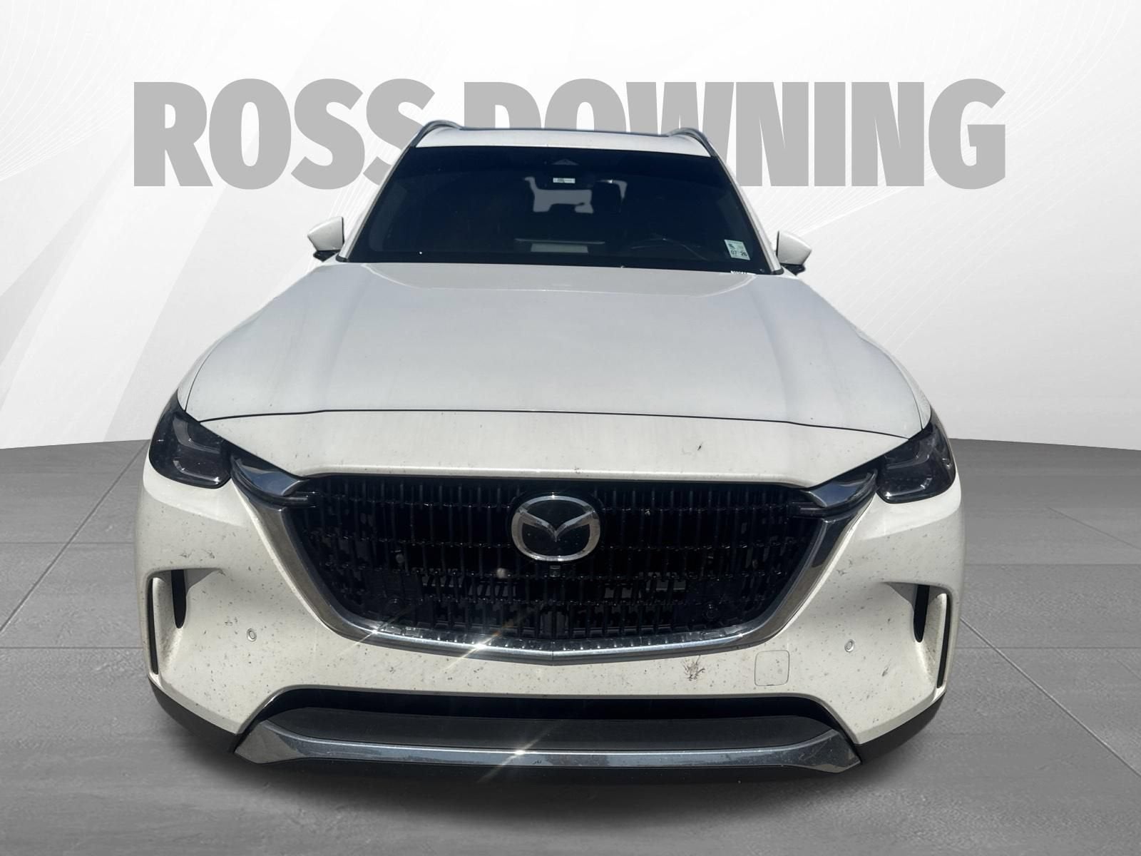 2024 Mazda Mazda CX-90 3.3 Turbo Premium Plus