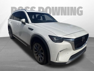 2024 Mazda Mazda CX-90 3.3 Turbo Premium Plus