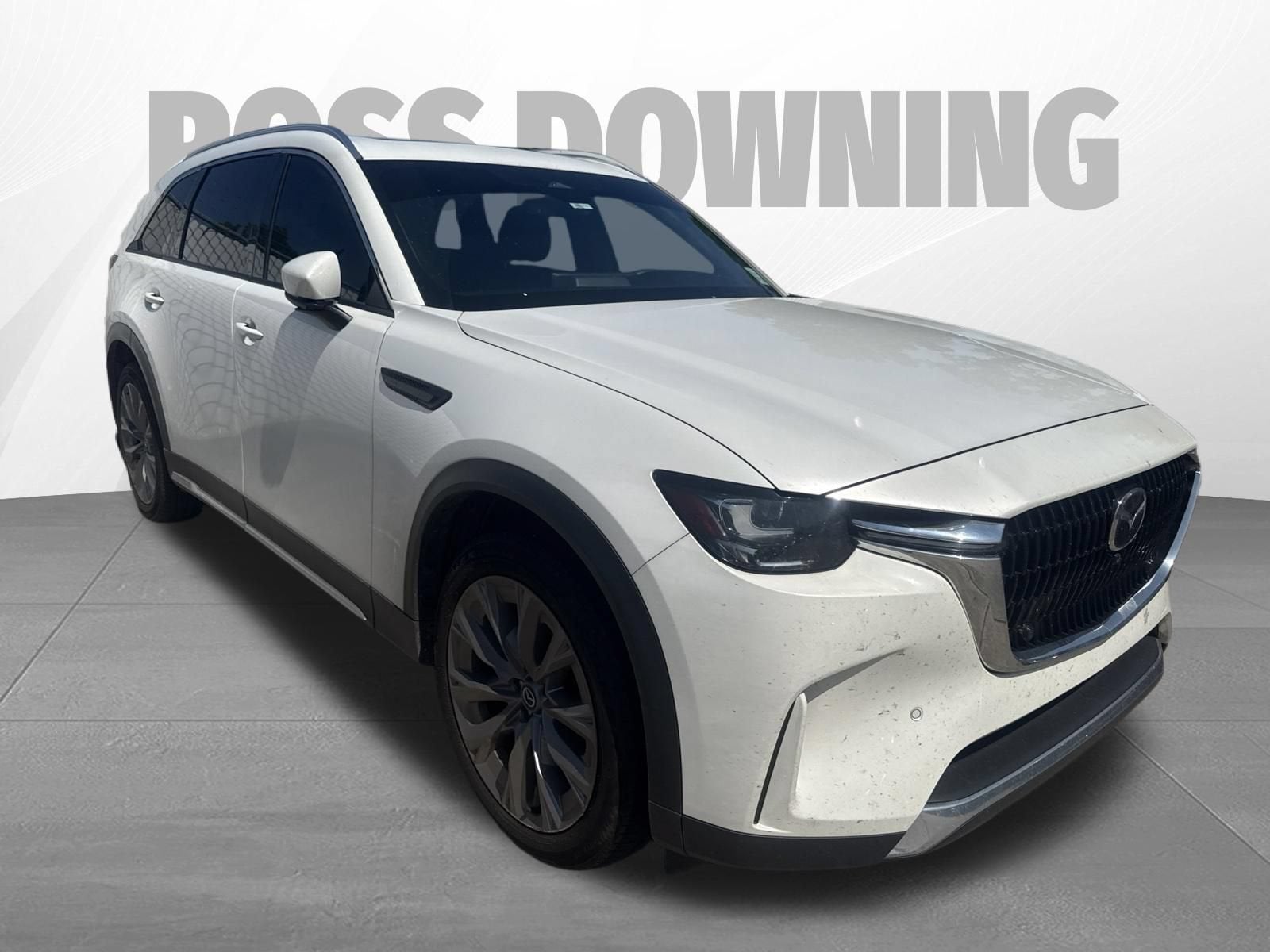2024 Mazda Mazda CX-90 3.3 Turbo Premium Plus
