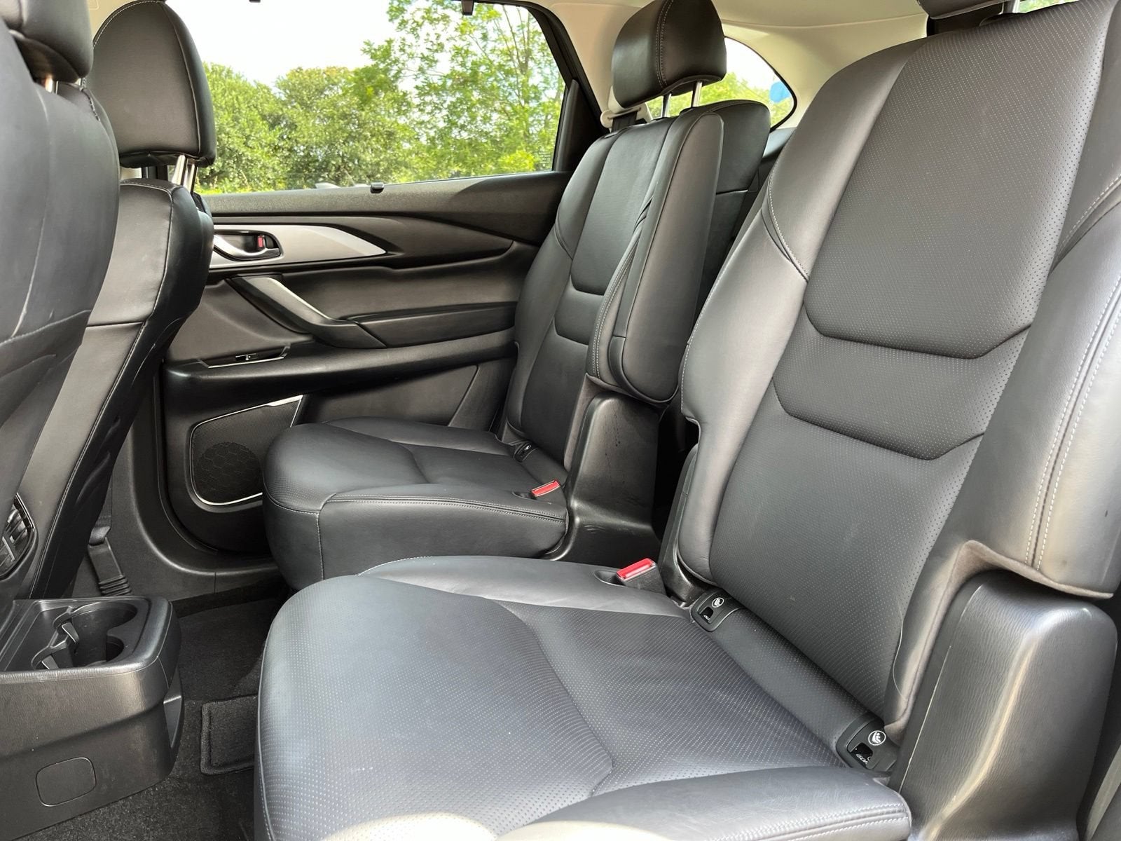2022 Mazda Mazda CX-9 Touring Plus