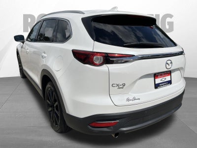 2022 Mazda Mazda CX-9 Touring Plus