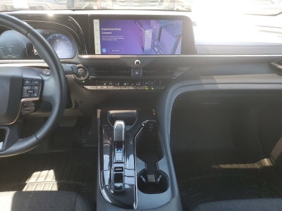 2024 Toyota Crown XLE