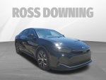 2024 Toyota Crown XLE
