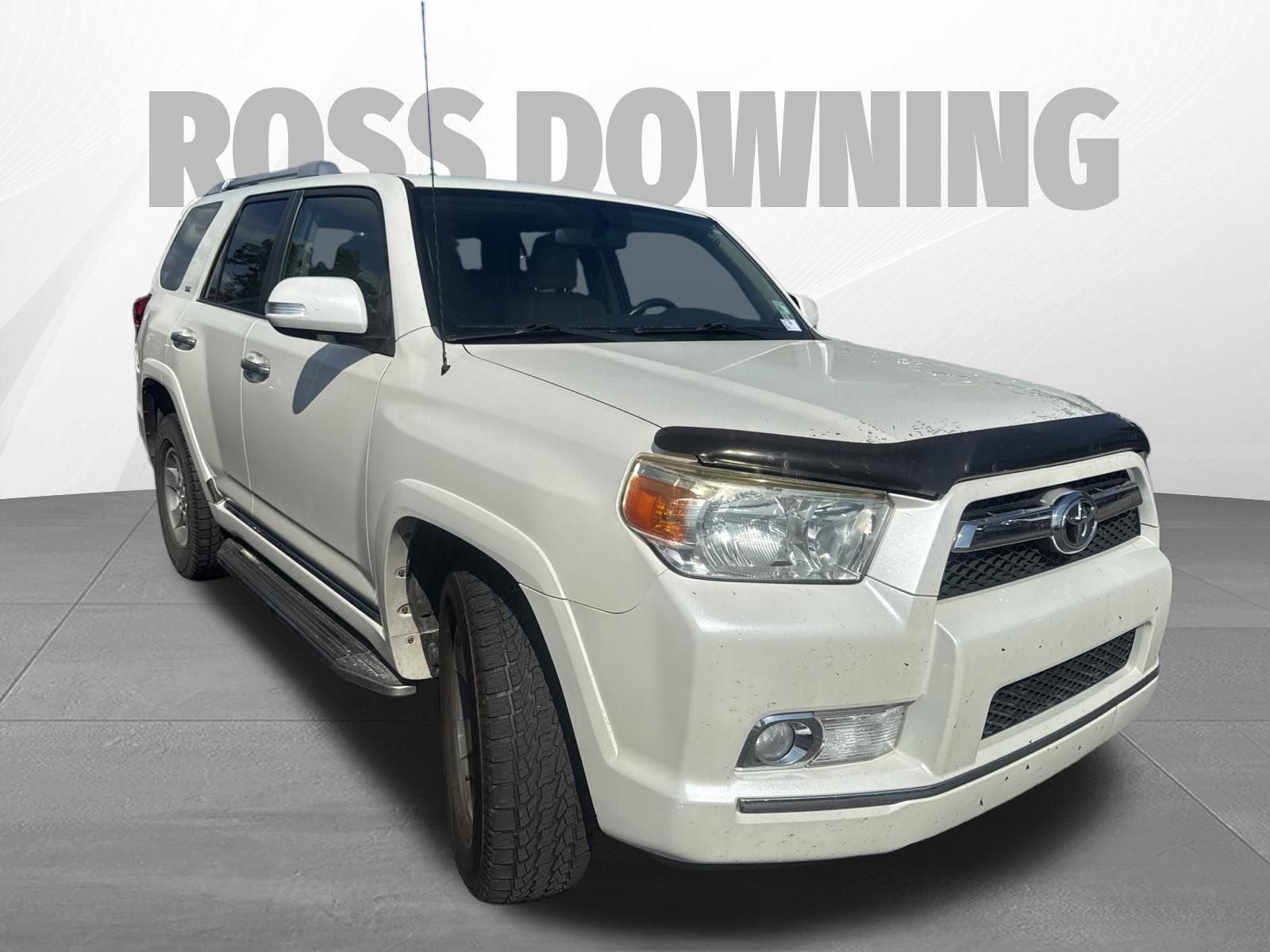 2011 Toyota 4Runner SR5 V6