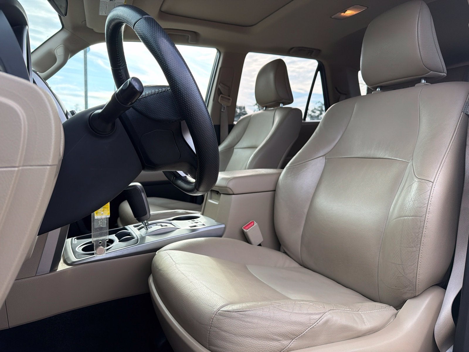 2011 Toyota 4Runner SR5 V6
