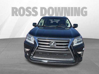 2019 Lexus GX GX 460