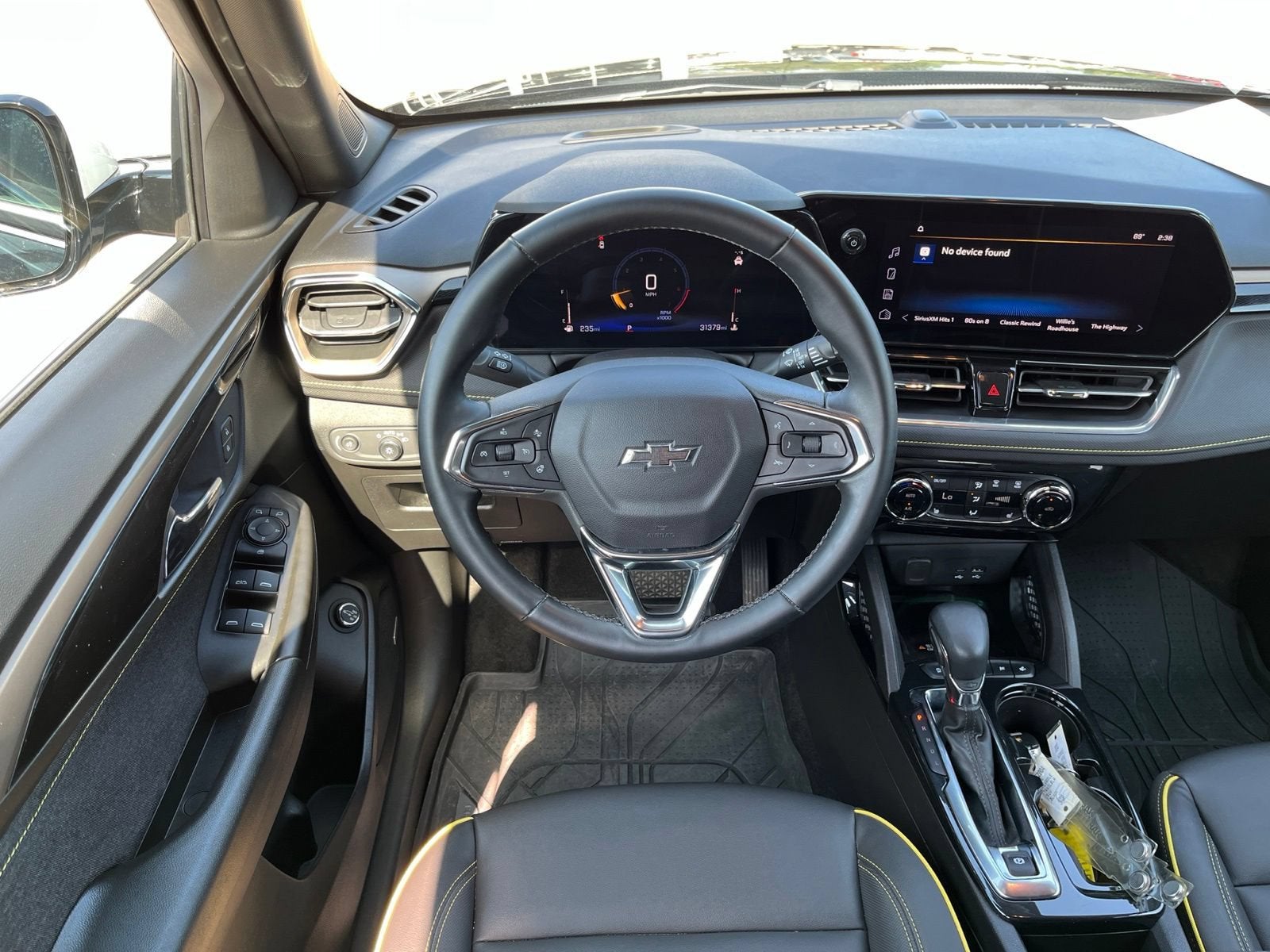 2024 Chevrolet Trailblazer ACTIV