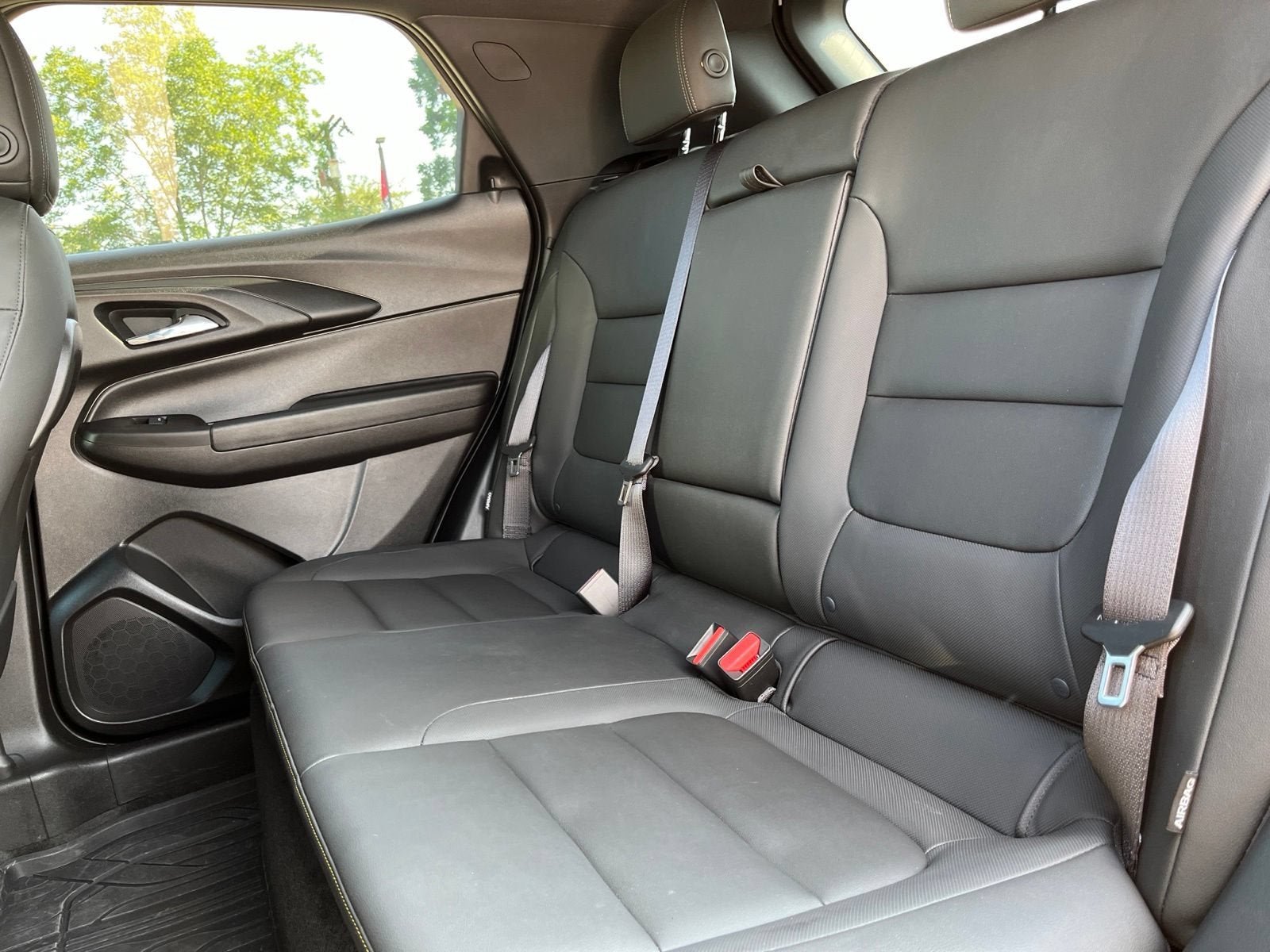 2024 Chevrolet Trailblazer ACTIV