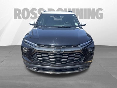 2024 Chevrolet Trailblazer ACTIV