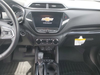 2022 Chevrolet Trailblazer ACTIV