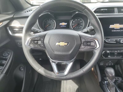 2022 Chevrolet Trailblazer ACTIV