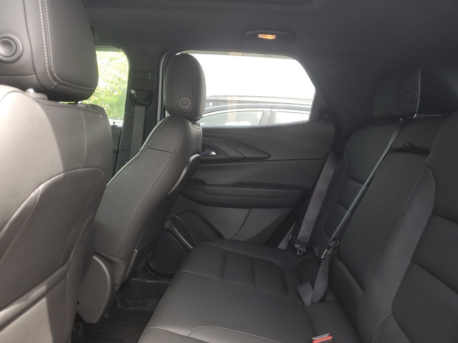 2022 Chevrolet Trailblazer ACTIV