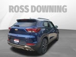 2022 Chevrolet Trailblazer ACTIV