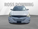 2013 Hyundai Tucson GLS
