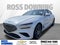 2024 Genesis G70 2.5T