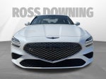 2024 Genesis G70 2.5T