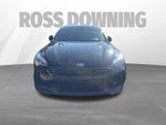 2020 Kia Stinger GT-Line