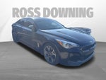 2020 Kia Stinger GT-Line